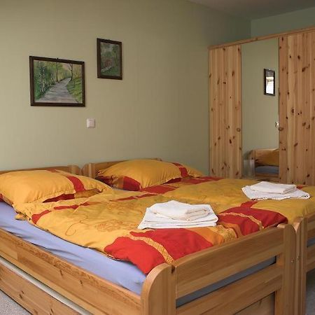 Eckotel H1 Eckernförde Szoba fotó